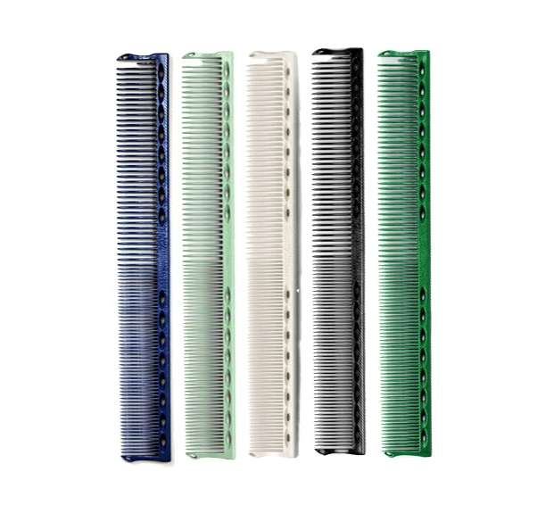 日本Y.S.PARK 剪髮梳 (YS-320)