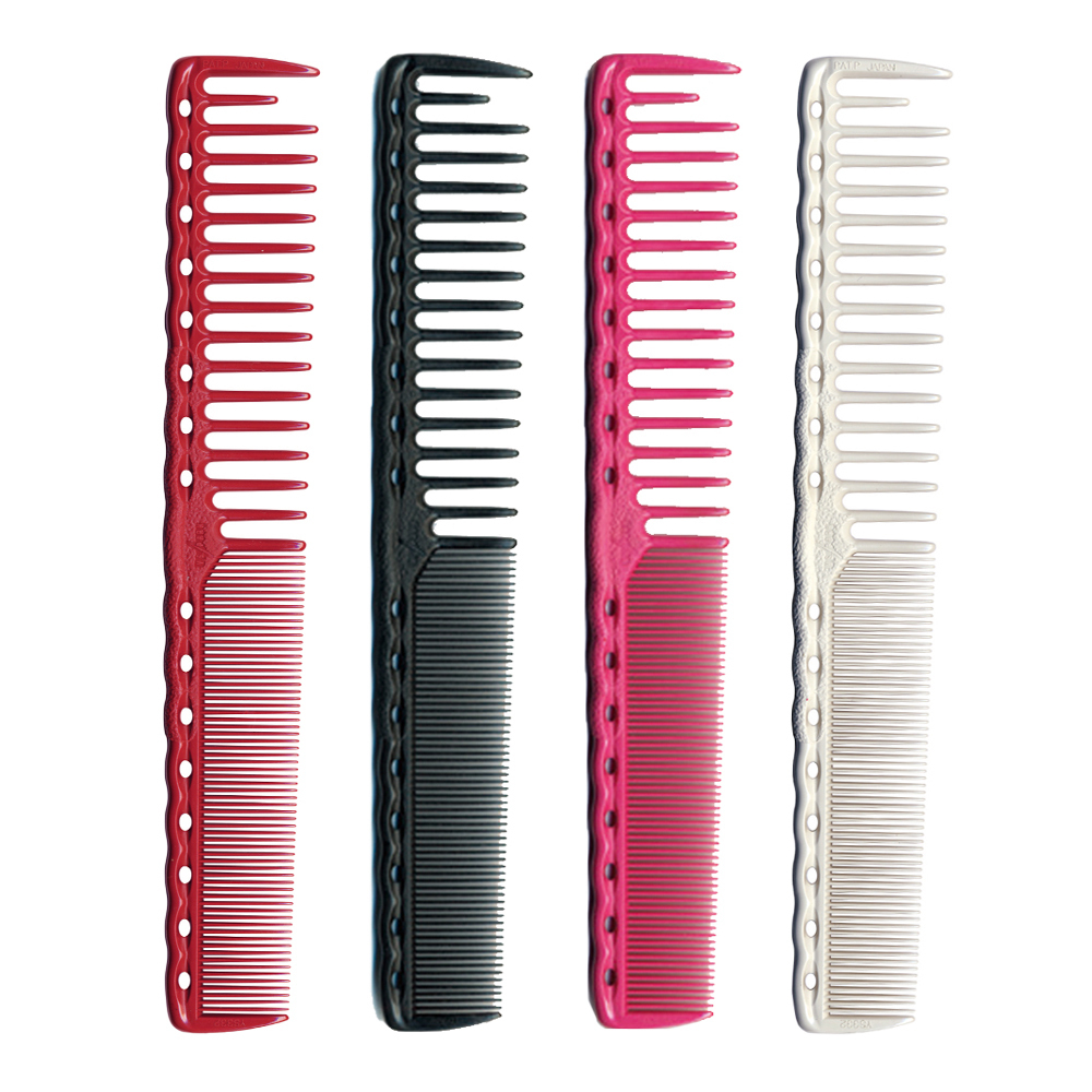 日本Y.S.PARK 剪髮梳 (YS-332)