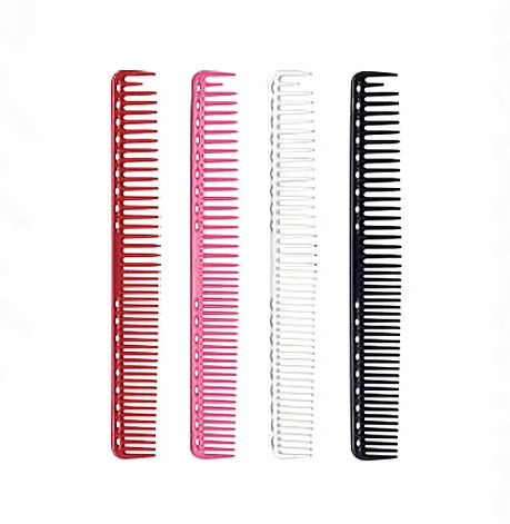 日本Y.S.PARK 剪髮梳 (YS-333)