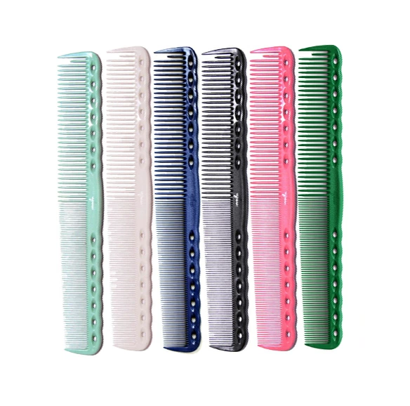 Y.S.PARK 剪髮梳 (YS-334)