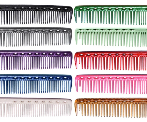 日本Y.S.PARK 剪髮梳 (YS-337)