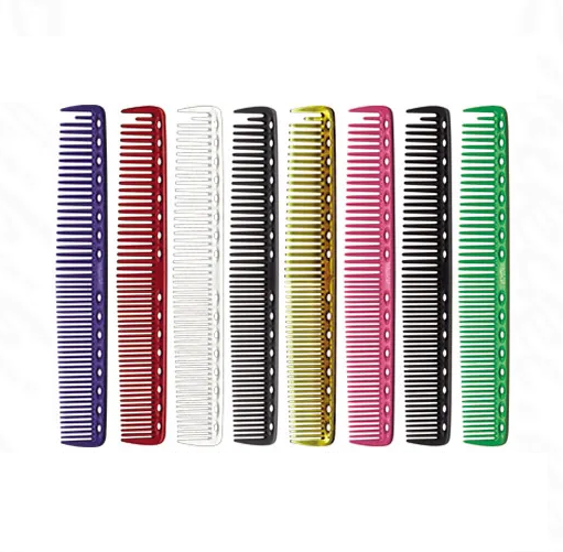 日本Y.S.PARK 剪髮梳 (YS-337)