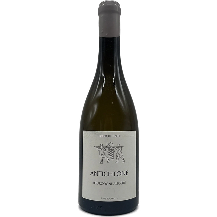 Benoit Ente Bourgogne Aligote 2022