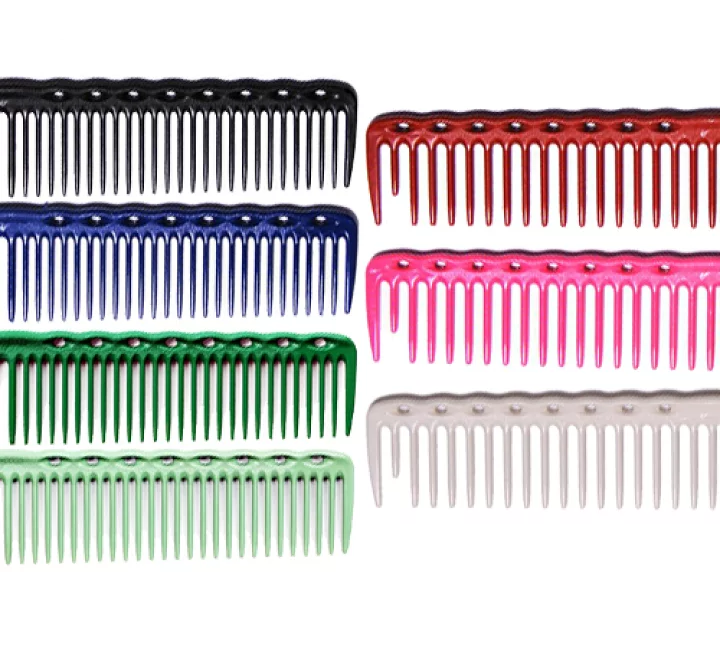 日本 Y.S.PARK 剪髮梳 (YS-338)