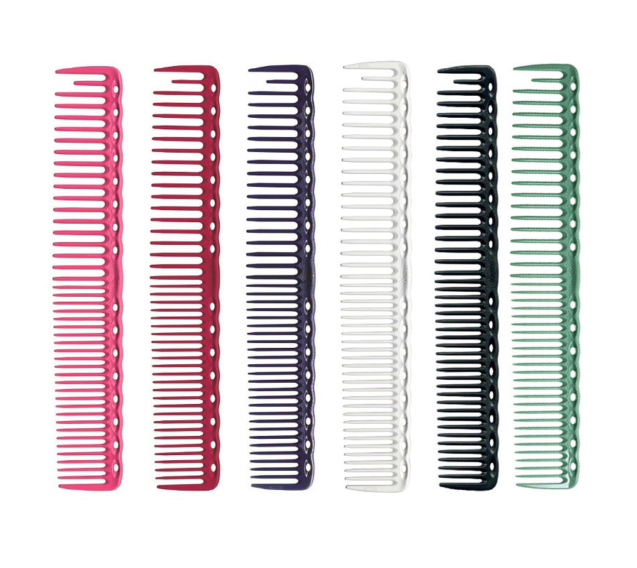 日本 Y.S.PARK 剪髮梳 (YS-338)