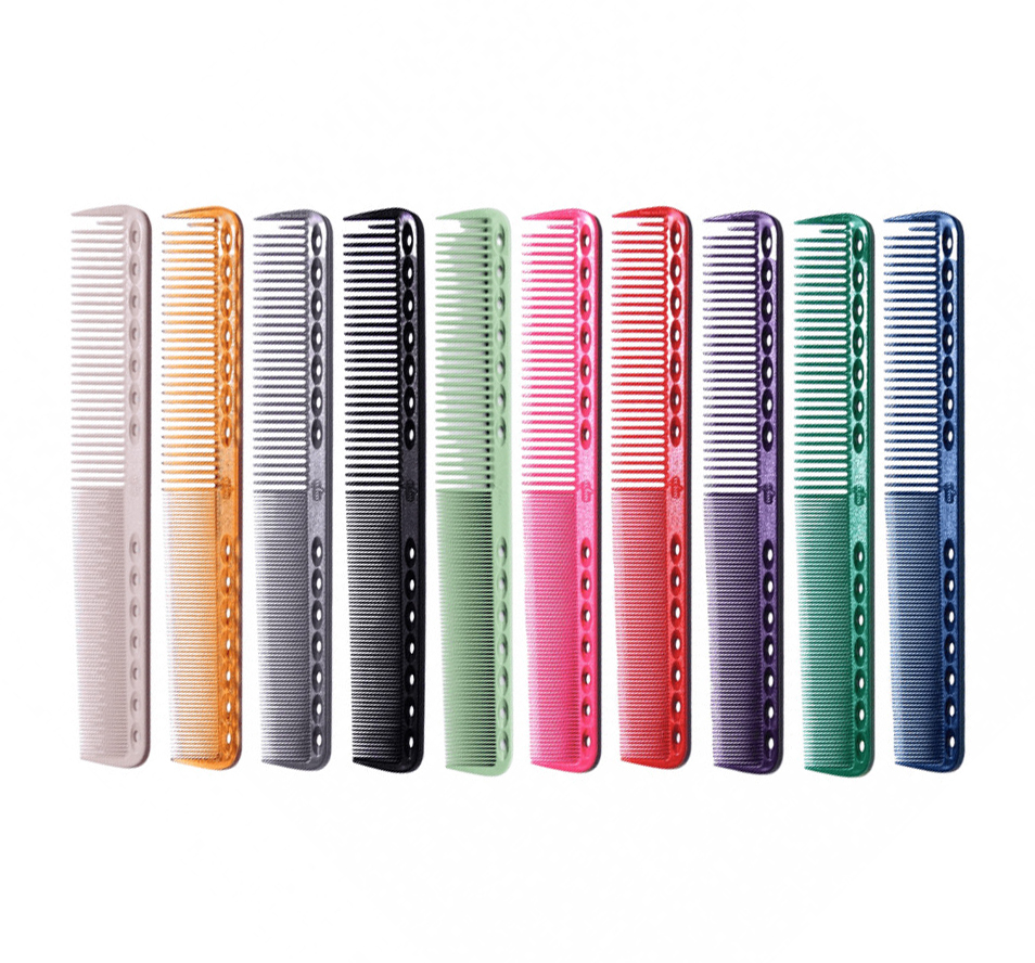 日本Y.S.PARK 剪髮梳 (YS-339)