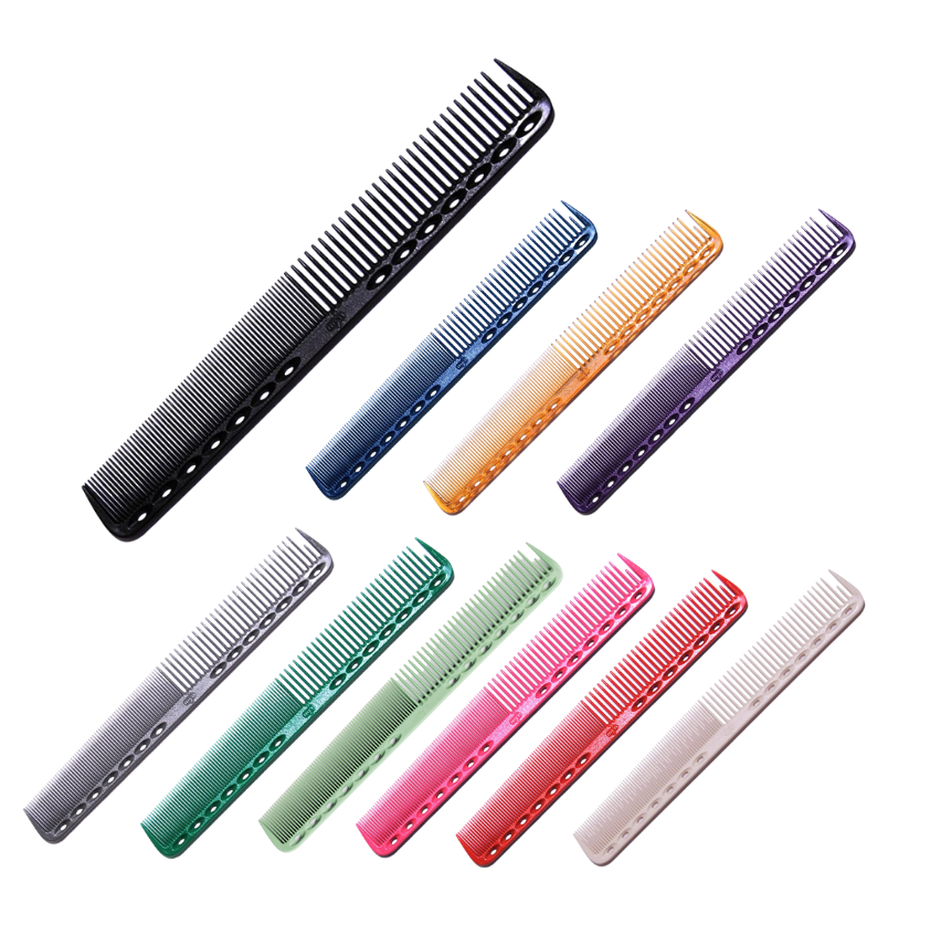 日本Y.S.PARK 剪髮梳 (YS-339)