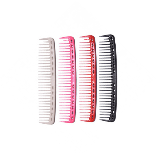 Y.S.PARK 剪髮梳 (YS-402)