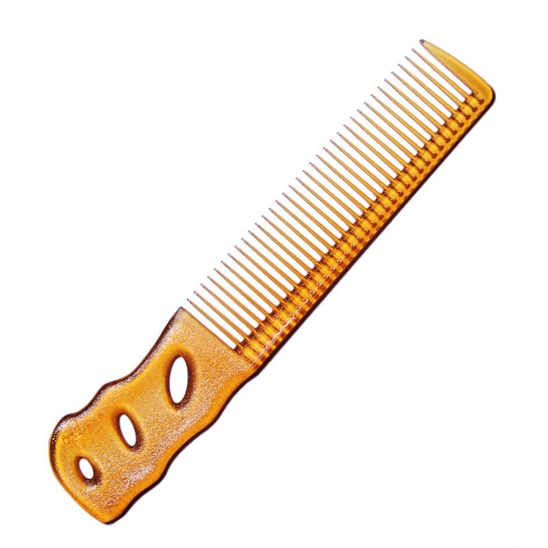 Y.S.PARK關刀梳【YS-236】