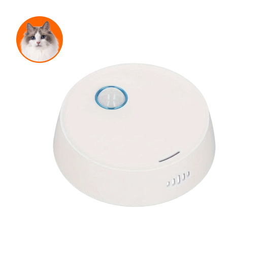 USB智能寵物除臭劑