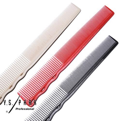 Y.S.PARK 關刀梳 (YS-252)