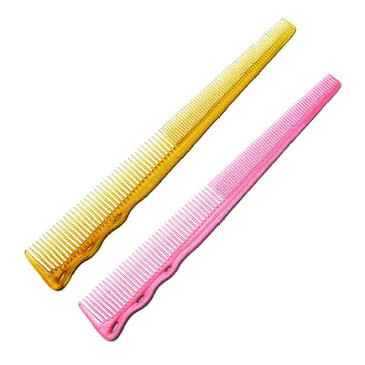 日本Y.S.PARK 關刀梳 (YS-234)