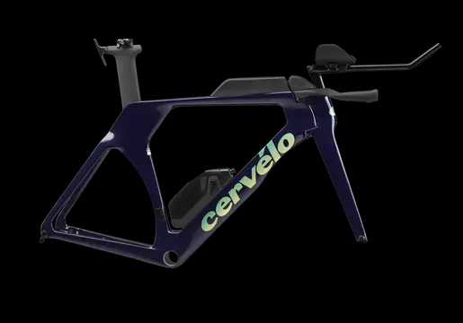 Cervelo P5