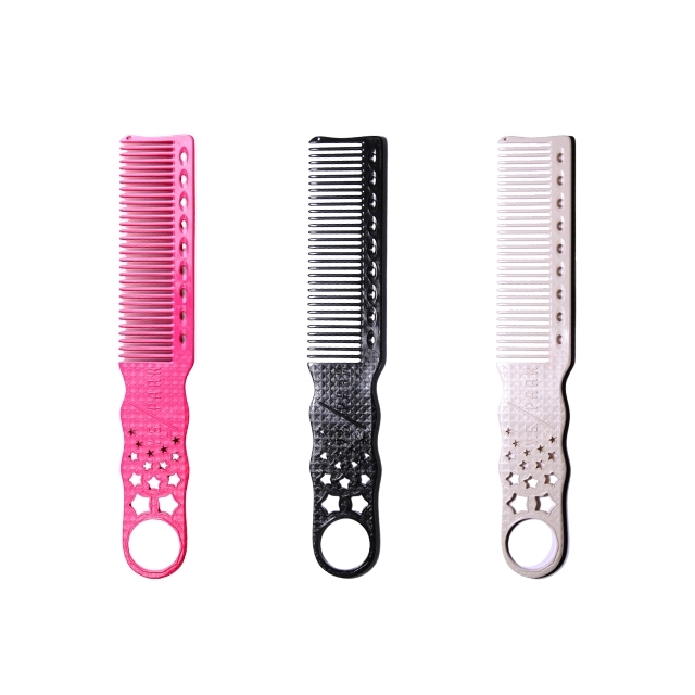 Y.S.PARK關刀梳【YS-280】