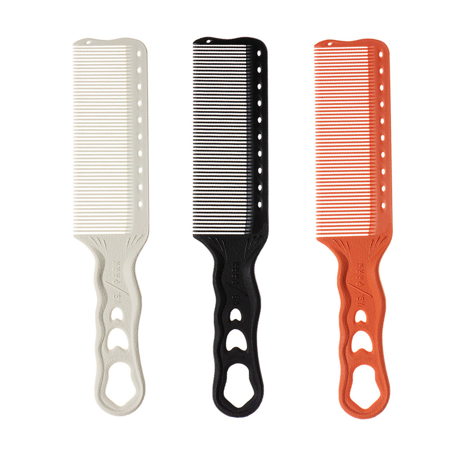 Y.S.PARK關刀梳(YS-HS281)