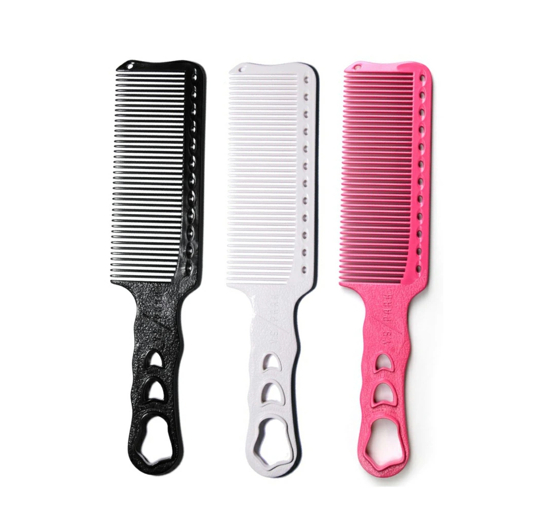 Y.S.PARK關刀梳【YS-282】