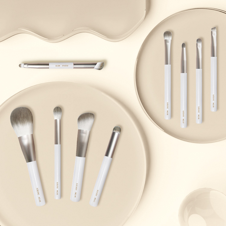 Solone 袖珍訂製系列刷具【AQ009】