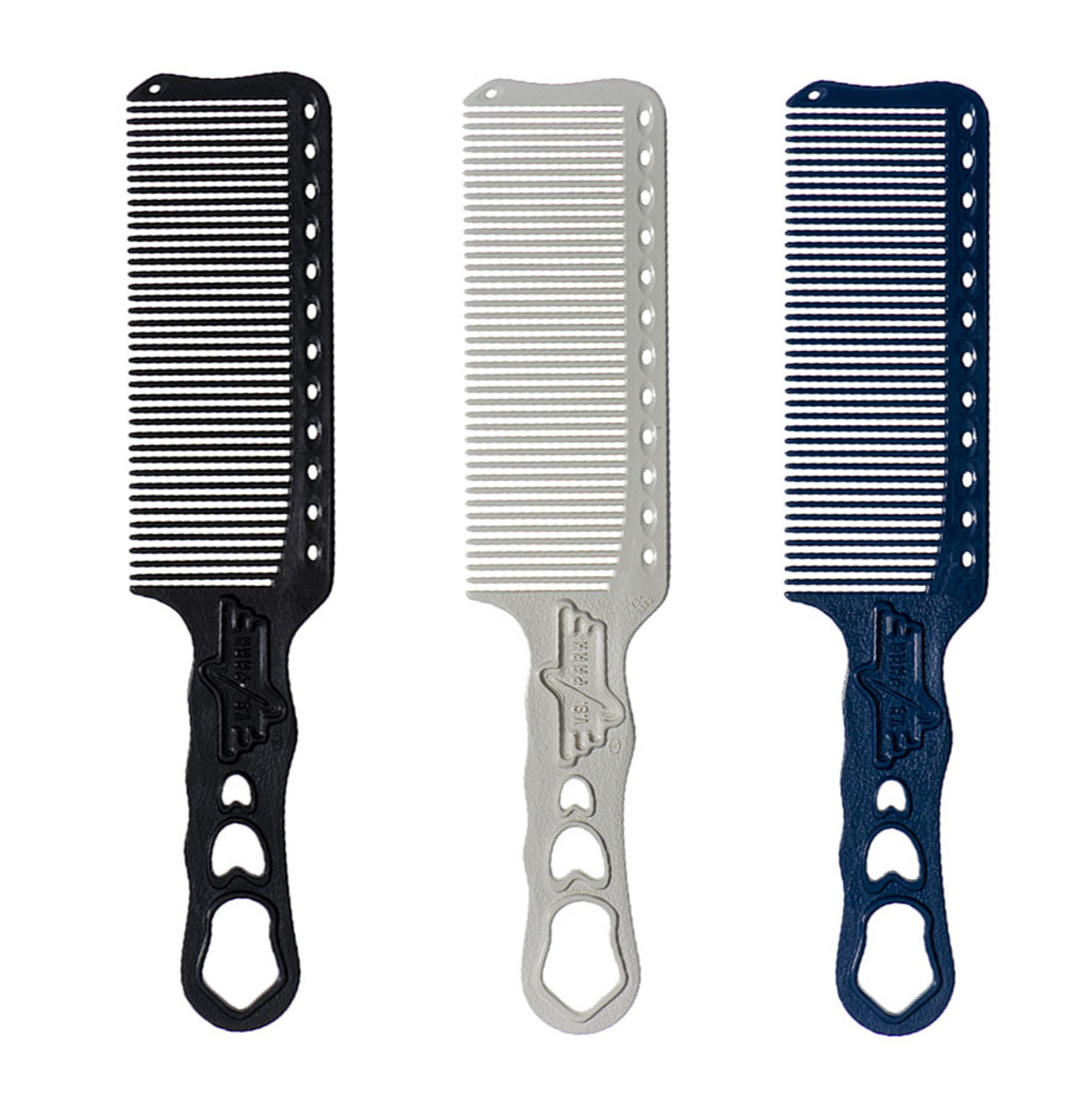 日本 YS.PARK YS-S282 推剪梳