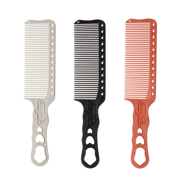 Y.S.PARK關刀梳(YS-HS282)