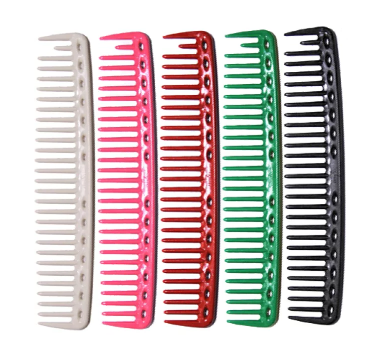 Y.S.PARK 剪髮梳 (YS-452)