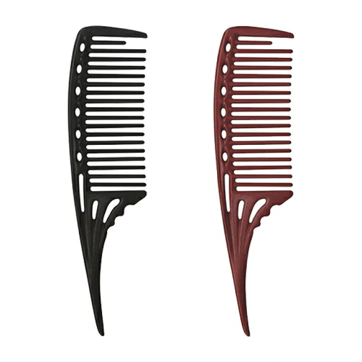 Y.S.PARK 洗髮梳 (YS-603)