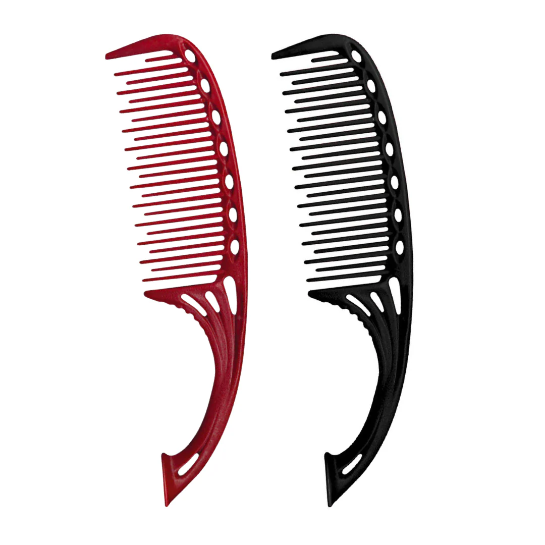 Y.S.PARK 洗髮梳 (YS-605)