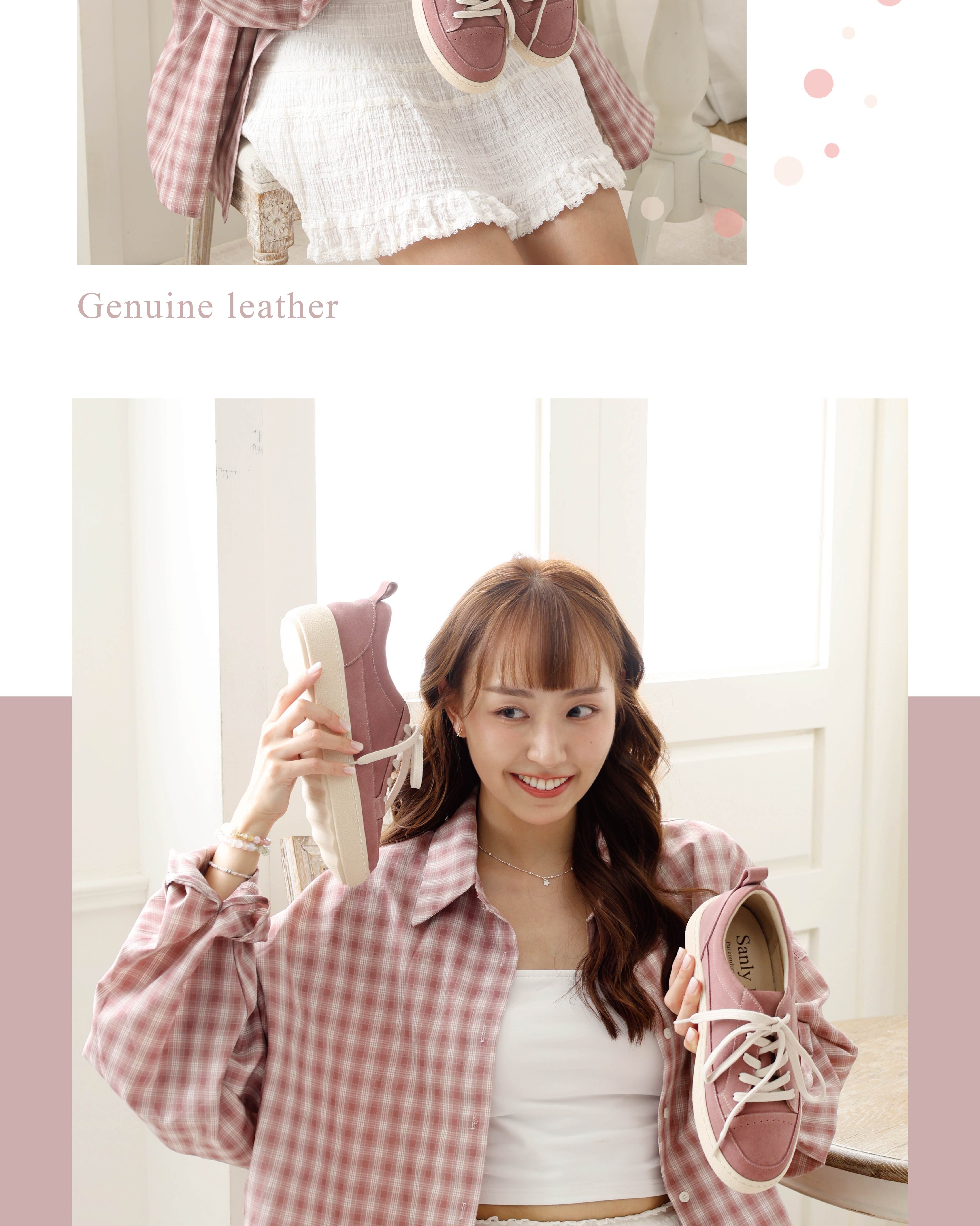 豚皮氣墊鞋墊休閒鞋|久走不痛腳 通勤旅遊都適合