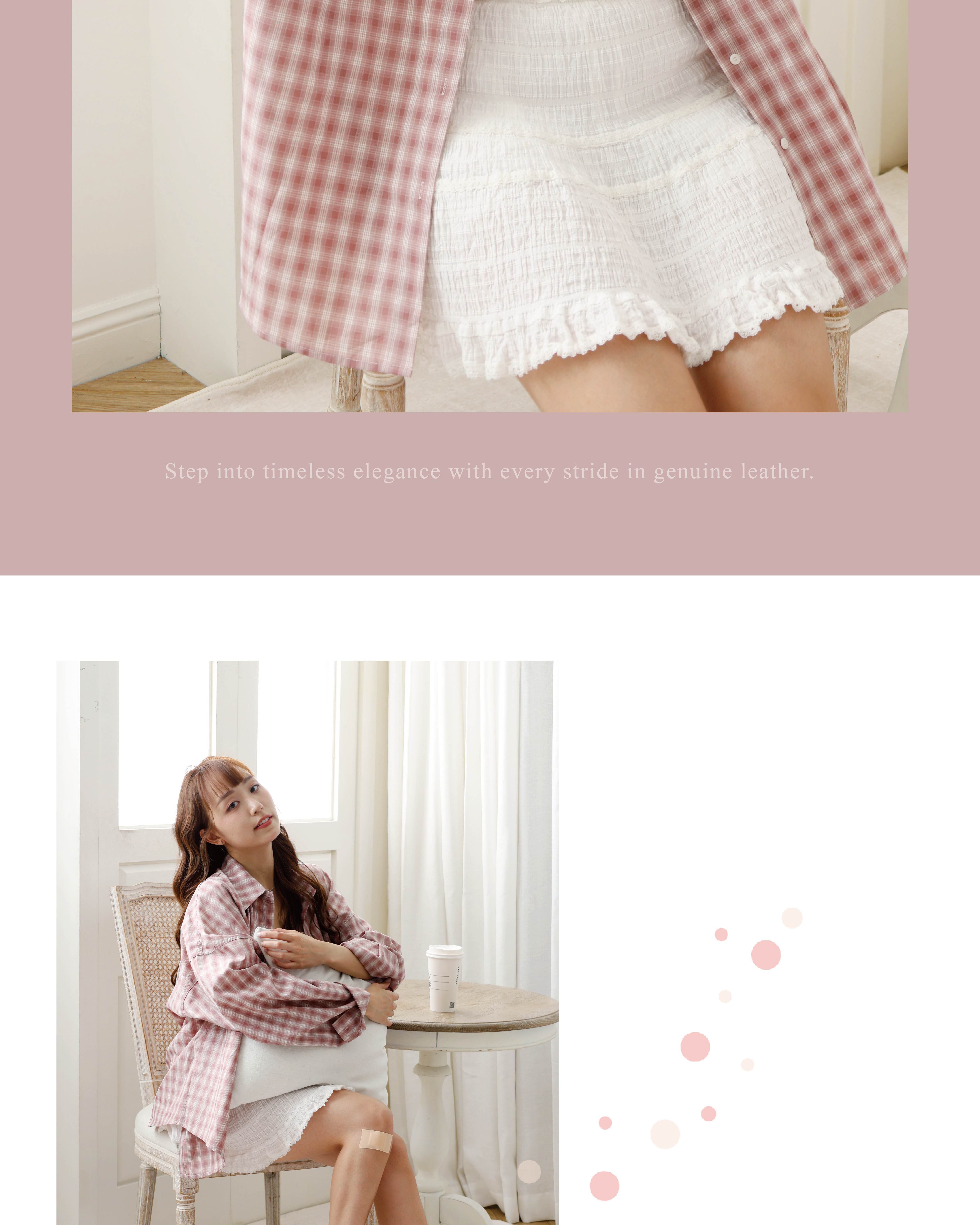 日常穿搭推薦|萌萌包鞋百搭不出錯 上班穿也有型