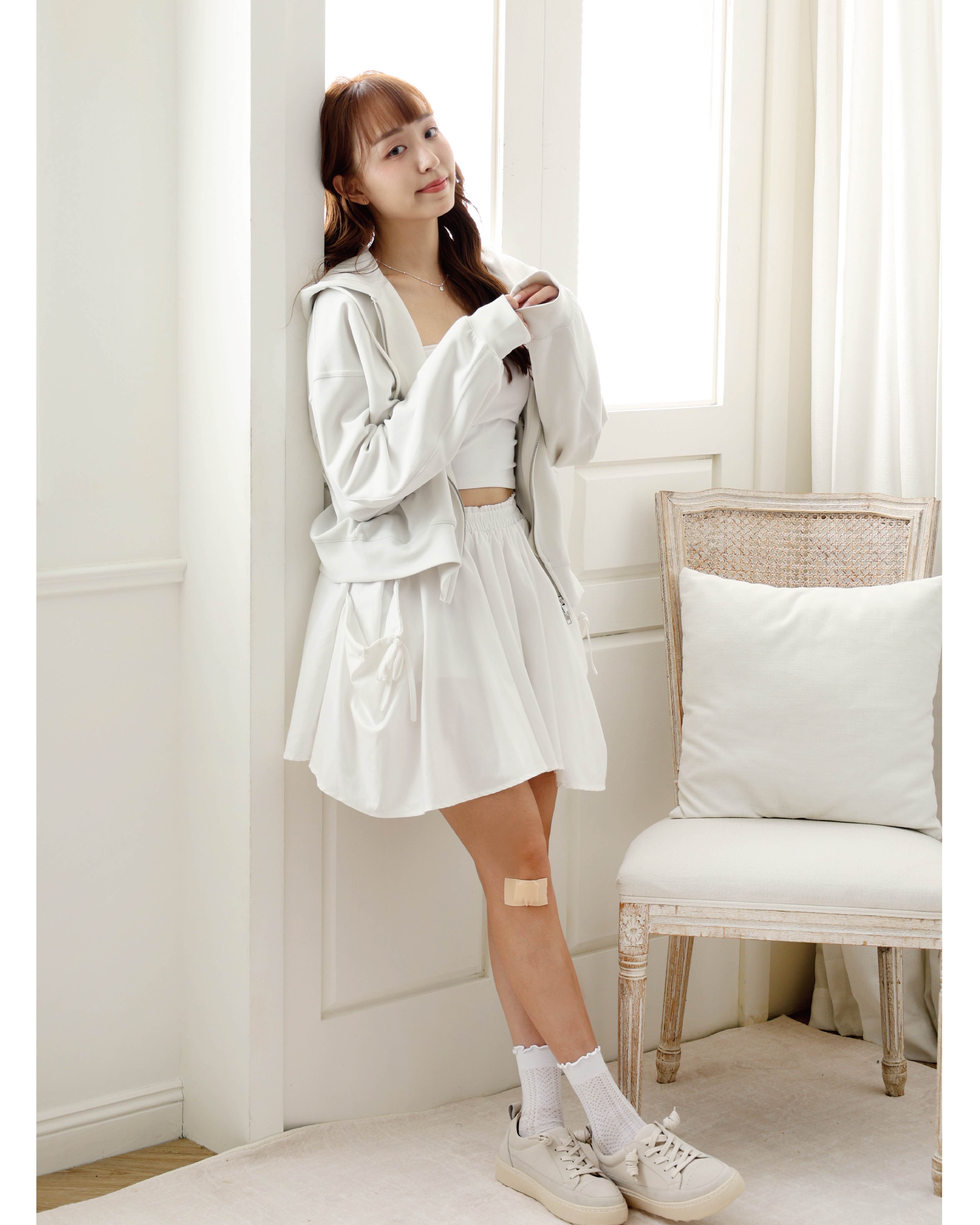 厚底氣墊休閒鞋|柔軟鞋墊+穩定底台 行走更安心