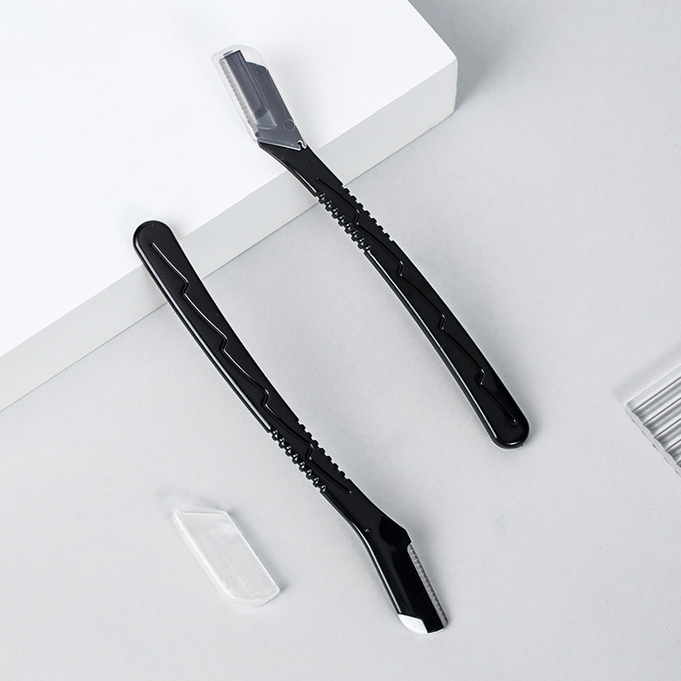 Solone 修眉刀 2入【AQ018】