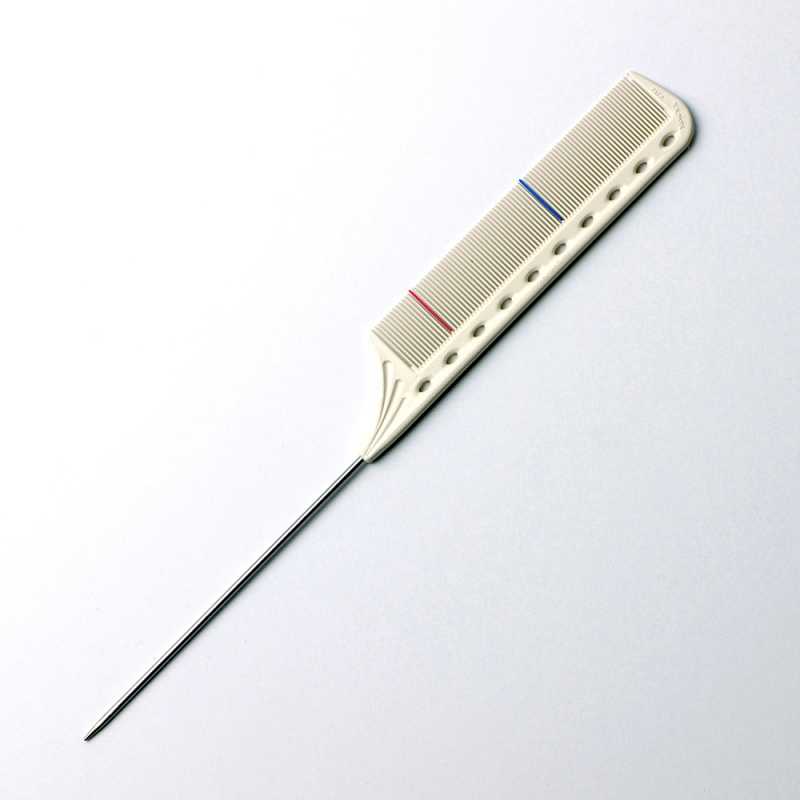 Y.S.PARK鐵尖尾梳【YS-GT12】