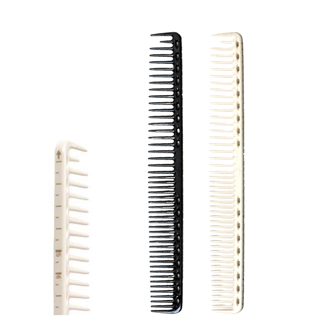Y.S.PARK 公分剪髮梳（YS-G33）
