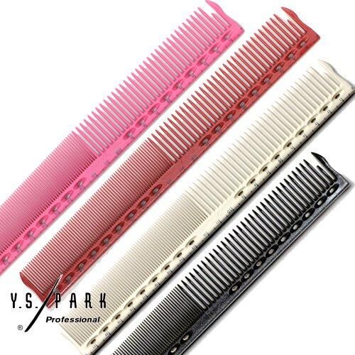 Y.S.PARK 公分剪髮梳（YS-G45）
