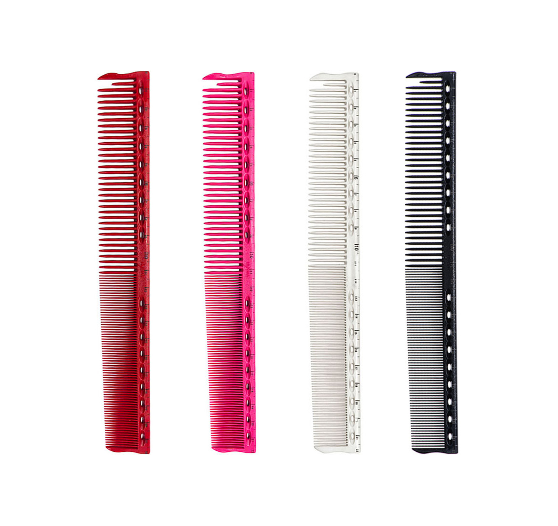 Y.S.PARK 公分剪髮梳（YS-G45）