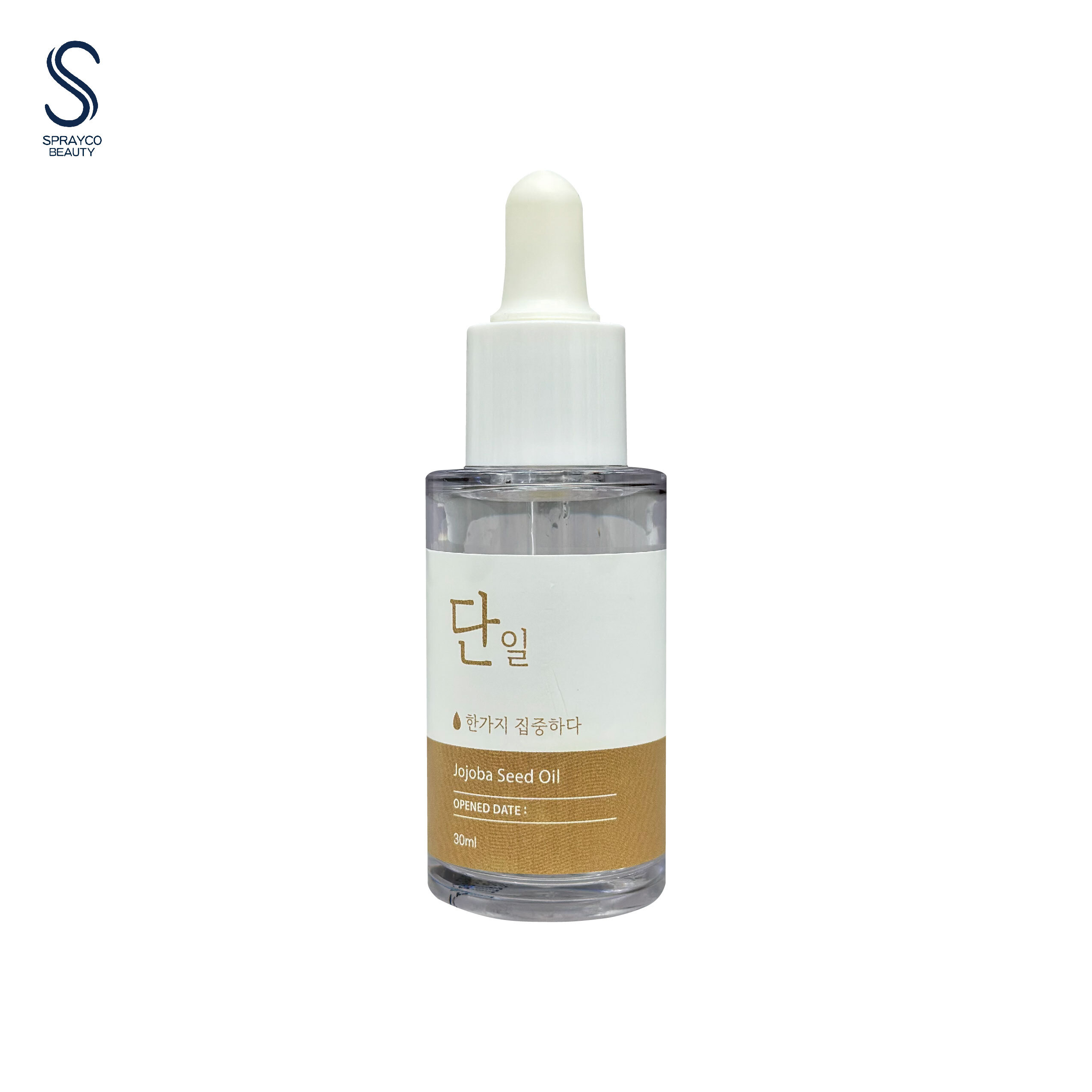 【TOAS 荷荷巴籽修護精油30ml】