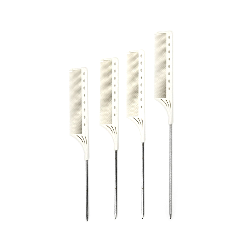 Y.S.PARK鐵尾尖尾梳(YS-182series)