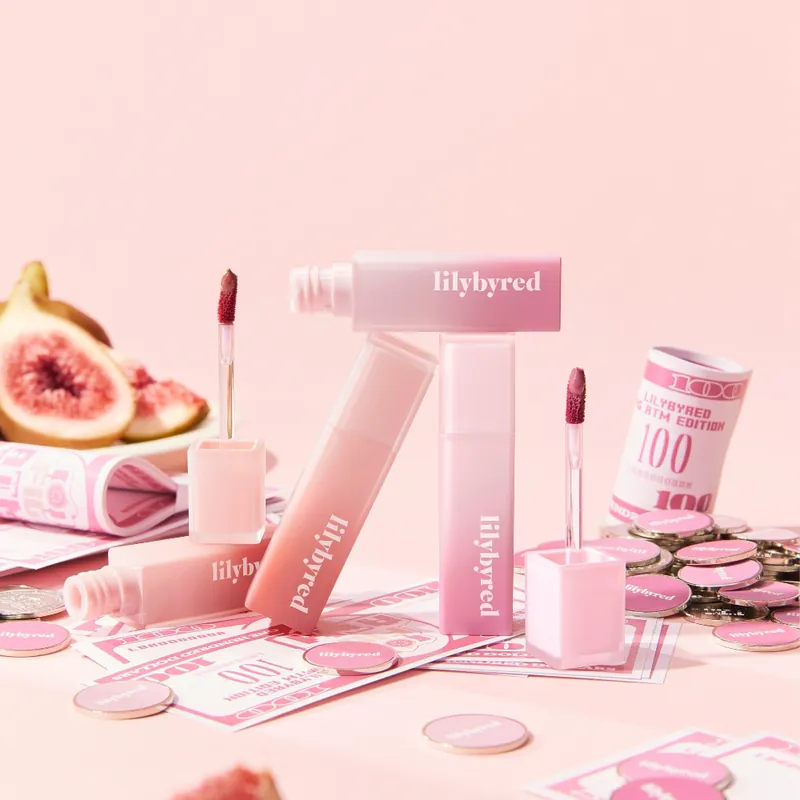 lilybyred 甜心謊言奶蓋唇釉【12款色號】