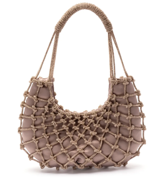 1RA0628-008 ROSANTICA Nodi Champagne #B1695/GS-080I (B-EU-E)