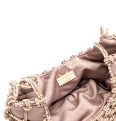 1RA0628-008 ROSANTICA Nodi Champagne #B1695/GS-080I (B-EU-E)