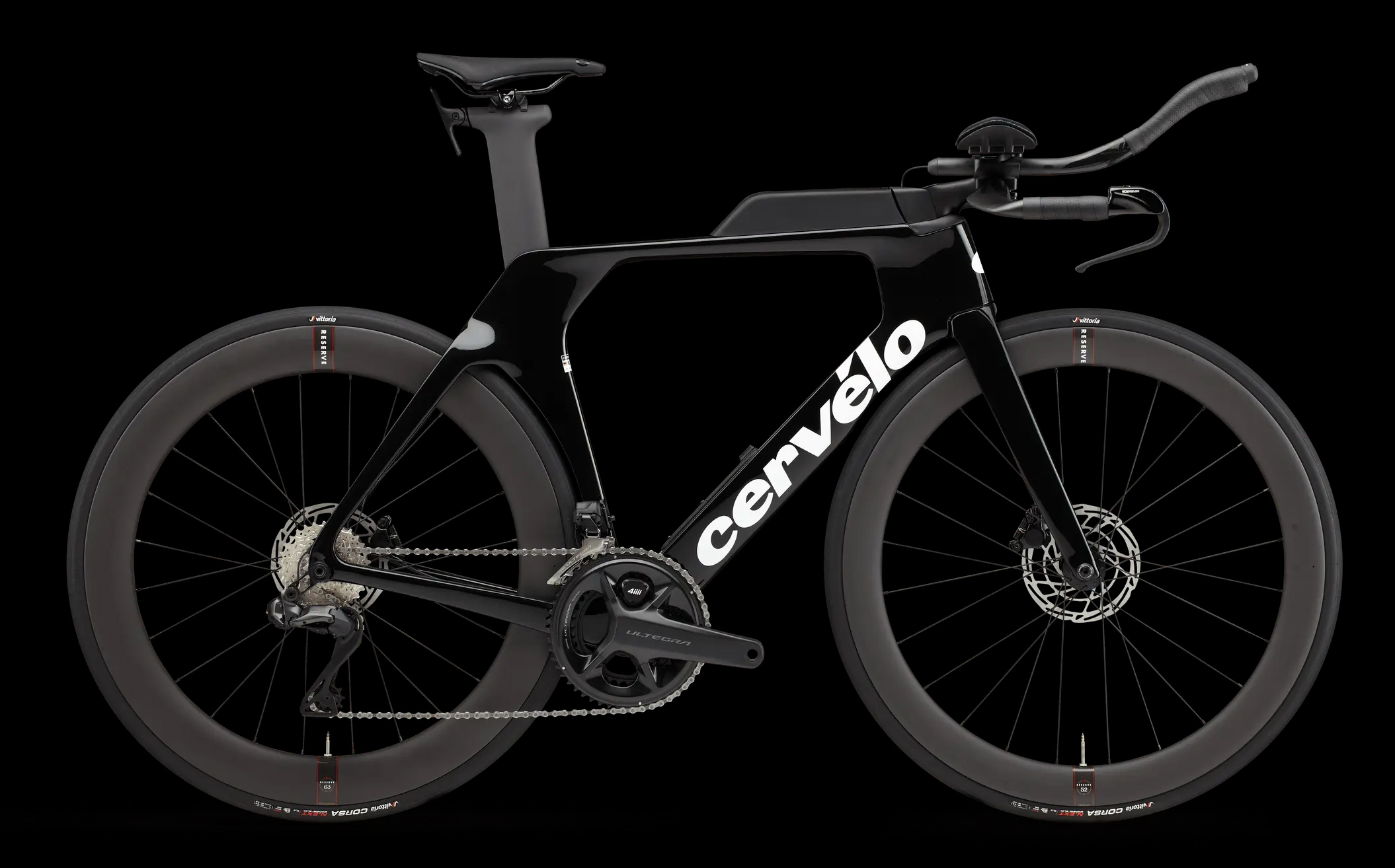 Cervelo P-Series