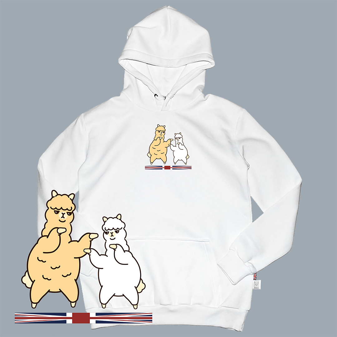 Alpaca Fusion