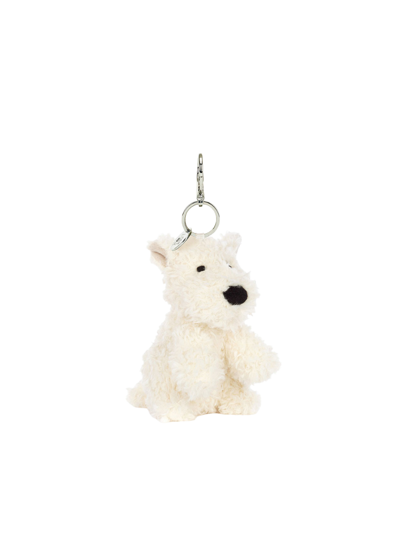 【 預購 】Jellycat 狗狗吊飾