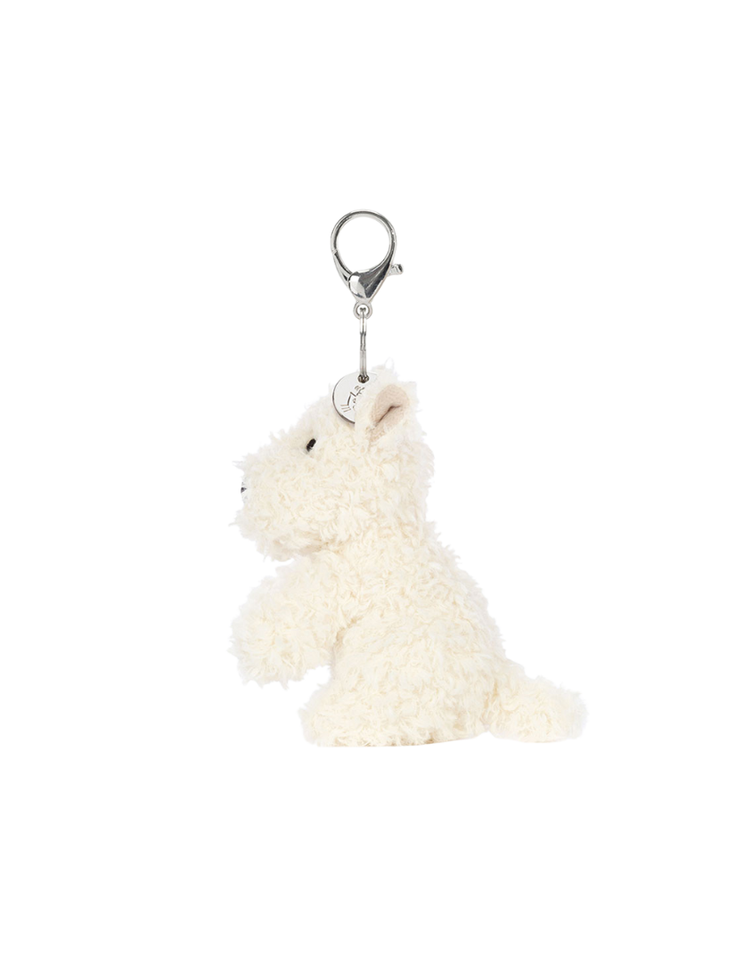 【 預購 】Jellycat 狗狗吊飾