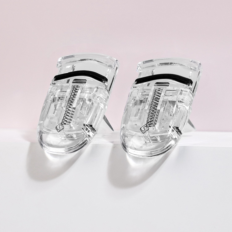 Solone 輕巧可攜式睫毛夾【AQ016】