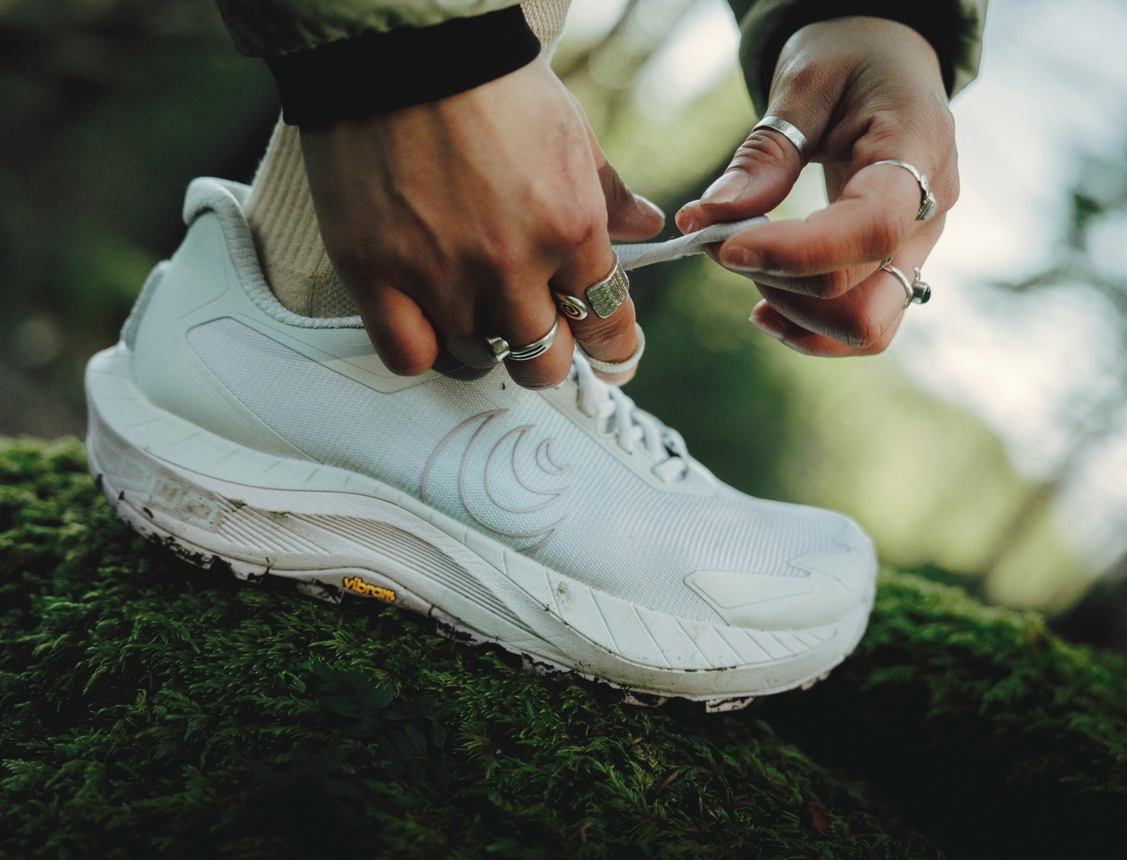 [Topo Athletic] 女款 MTN Racer 4 越野鞋