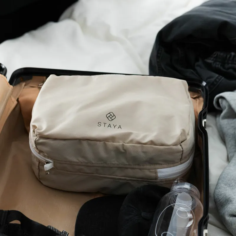 STAYA｜收納貝殼