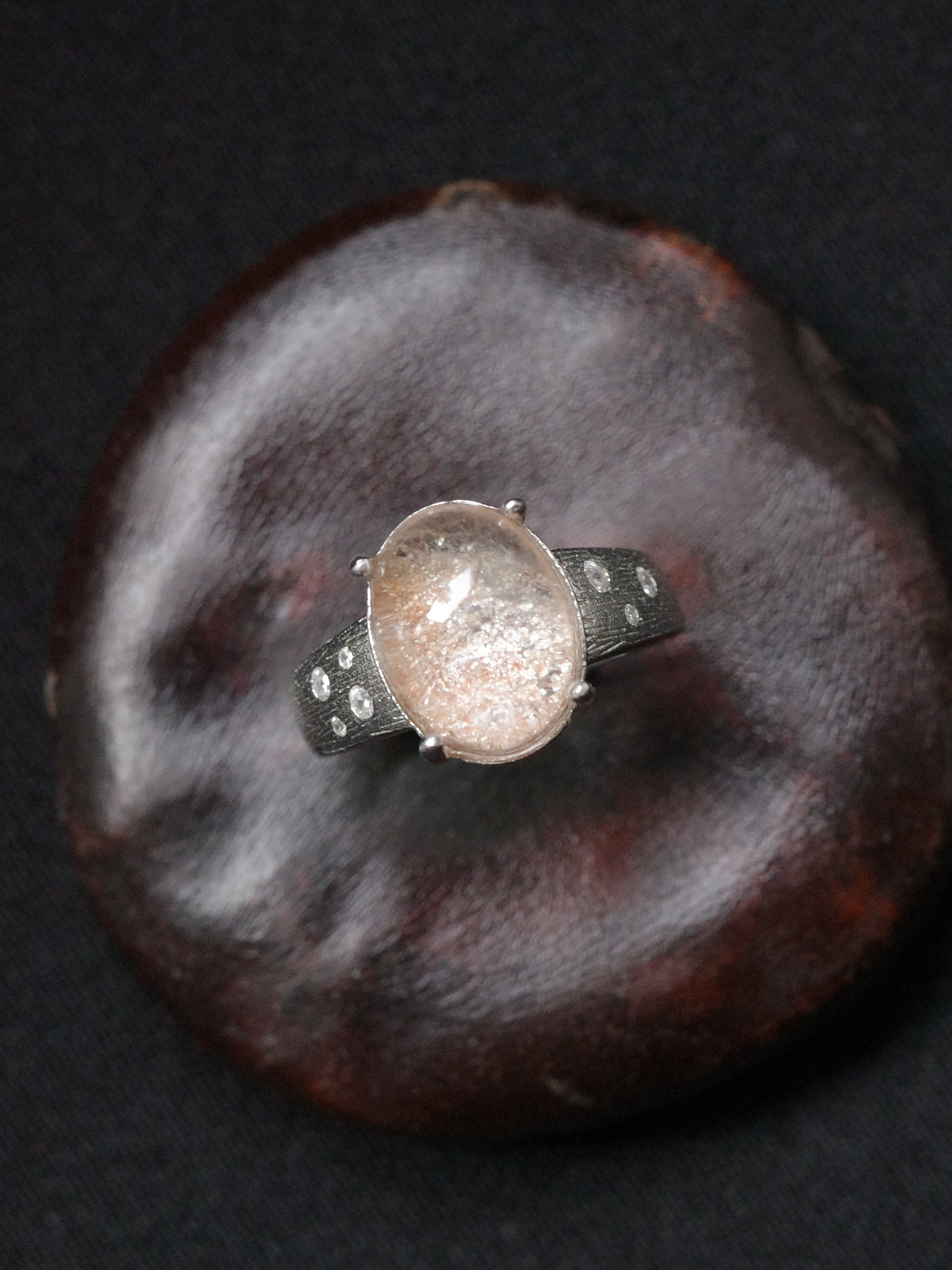 粉橘金沙｜219L116