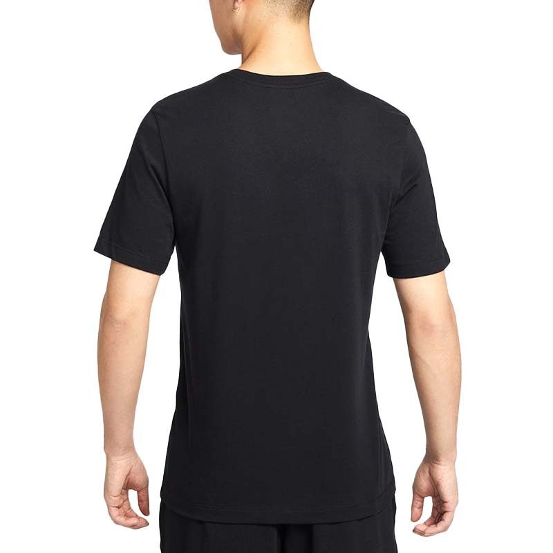 Nike As U Nsw Tee Oc Photo 2 男款 短袖 黑色 HJ0761-010 [國內代購]