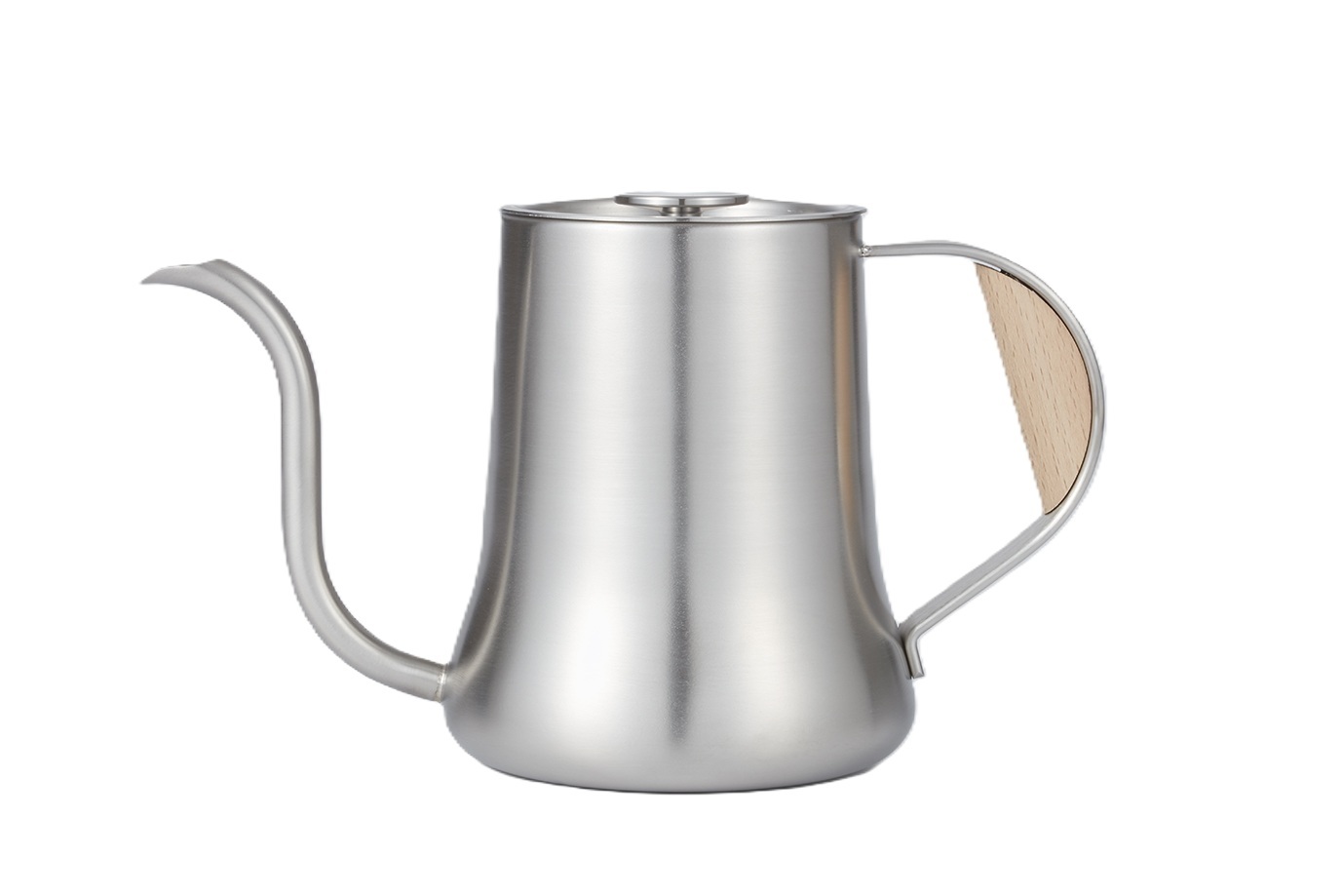 BONMAC 不鏽鋼 Pro 手沖壺 日本製