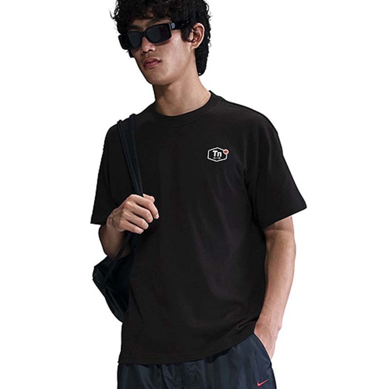 NIKE AS U NSW TEE M90 OC FESTIVAL H 男款 短袖 黑色 HJ0751-010 [國內代購]